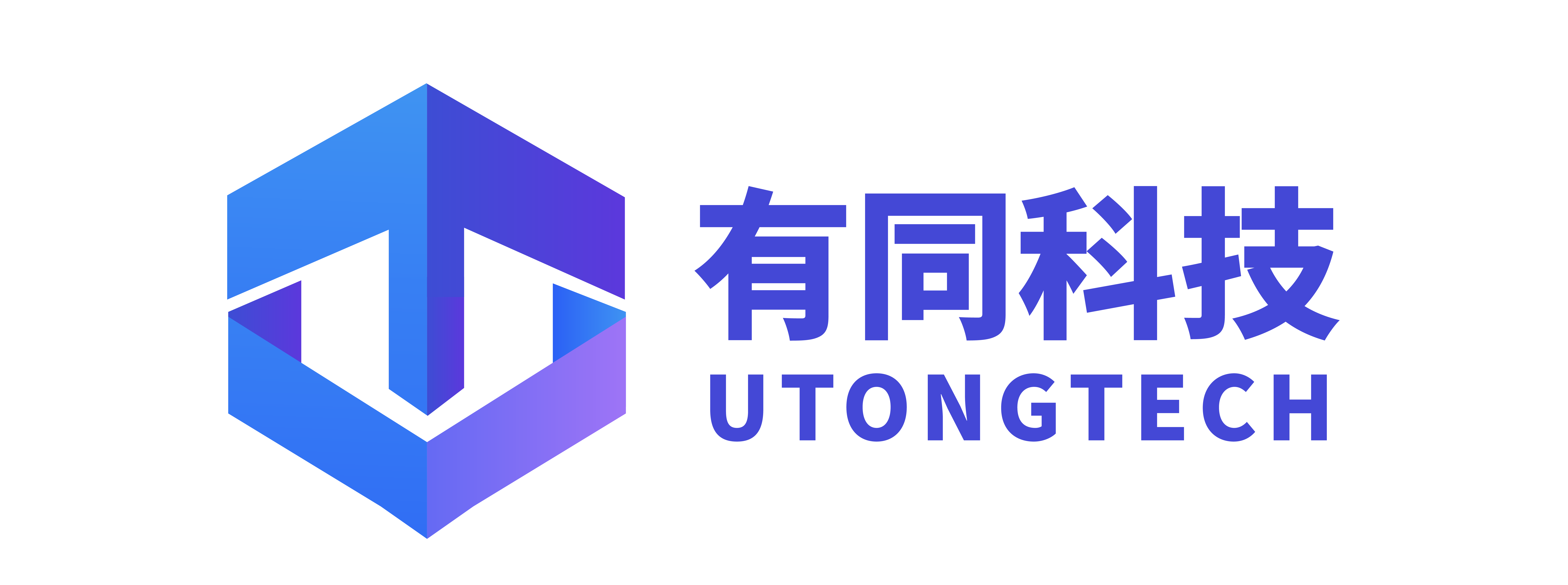 有同科技Logo
