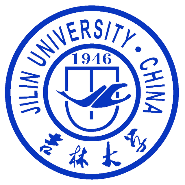 学校logo