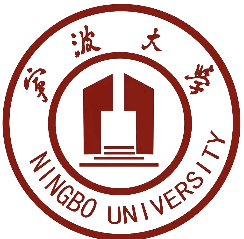 学校logo
