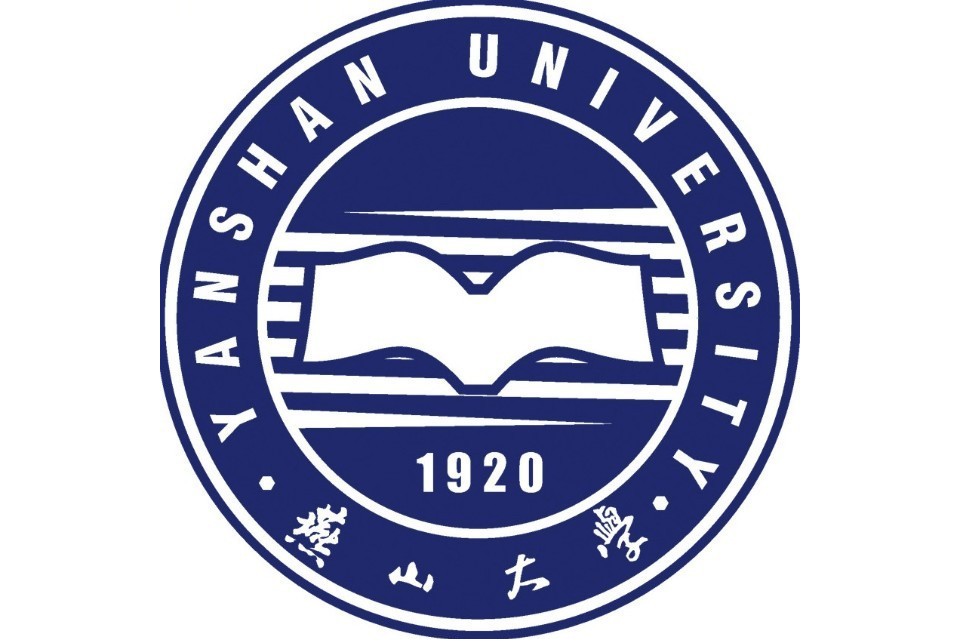 学校logo