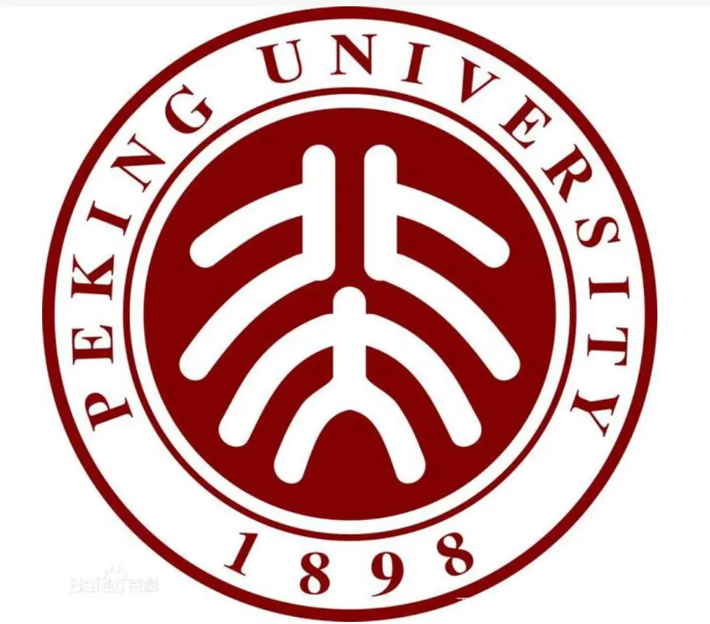 学校logo