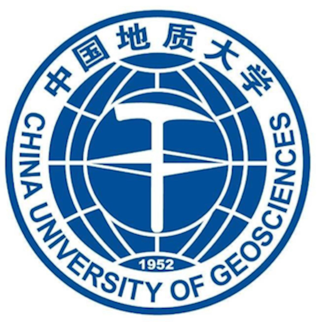 学校logo