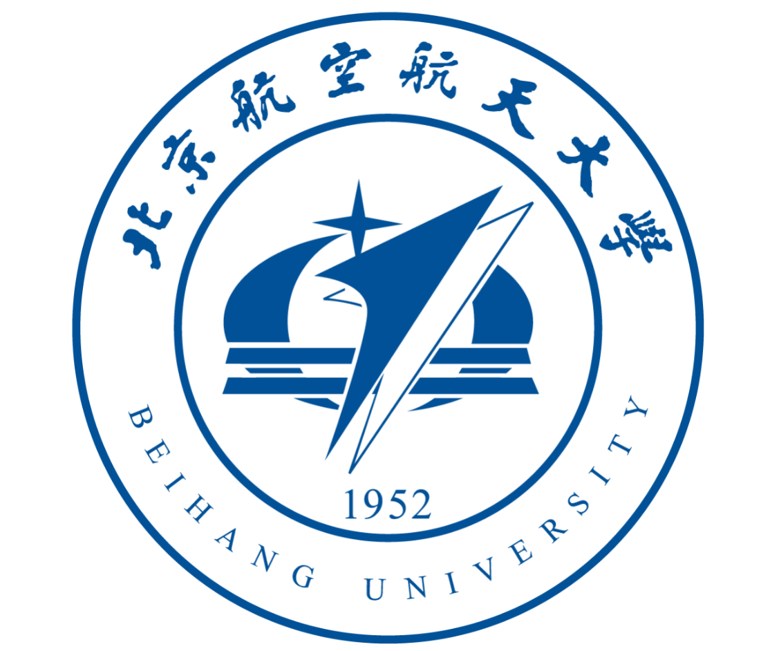 学校logo