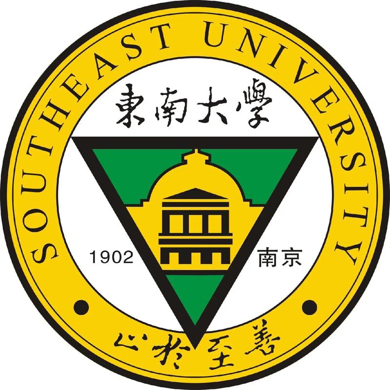 学校logo