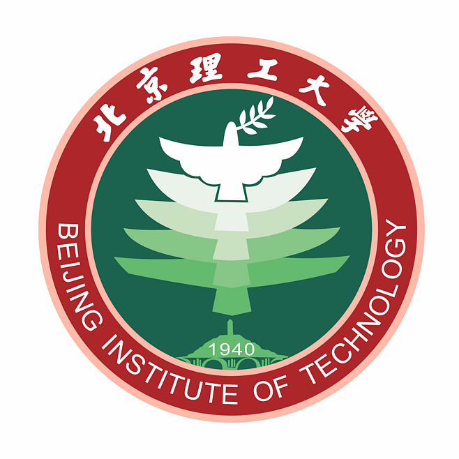 学校logo