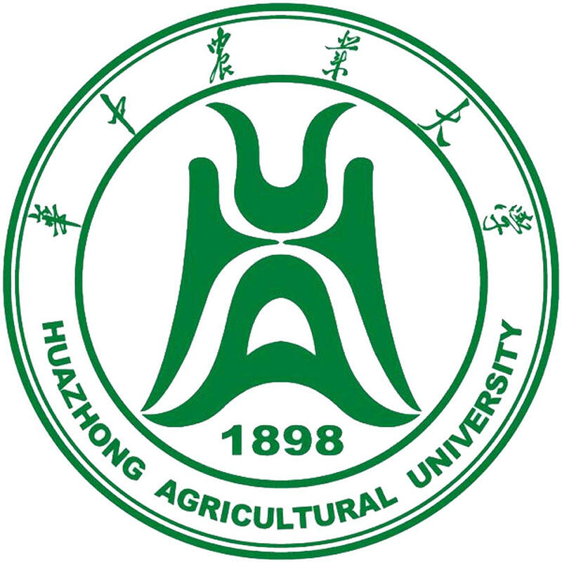 学校logo
