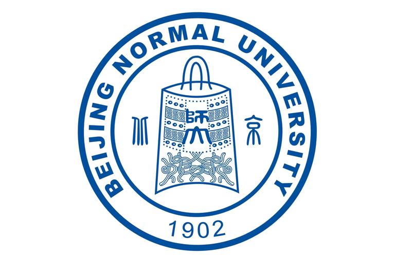 学校logo
