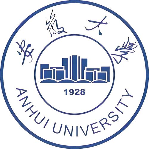 学校logo