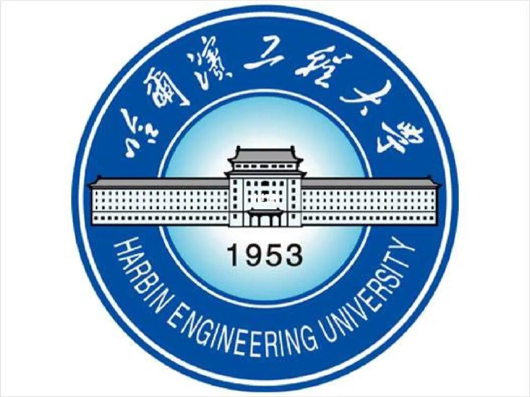 学校logo