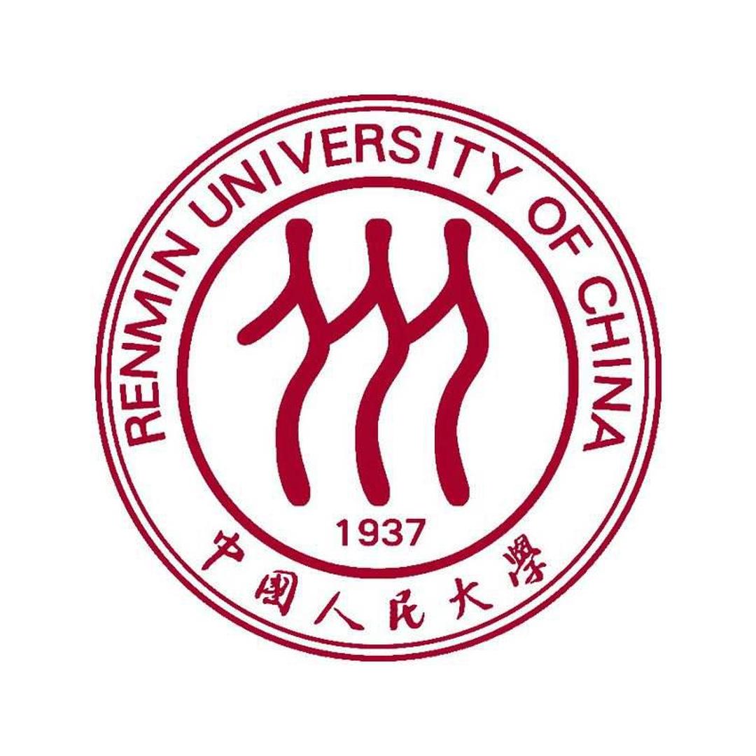 学校logo