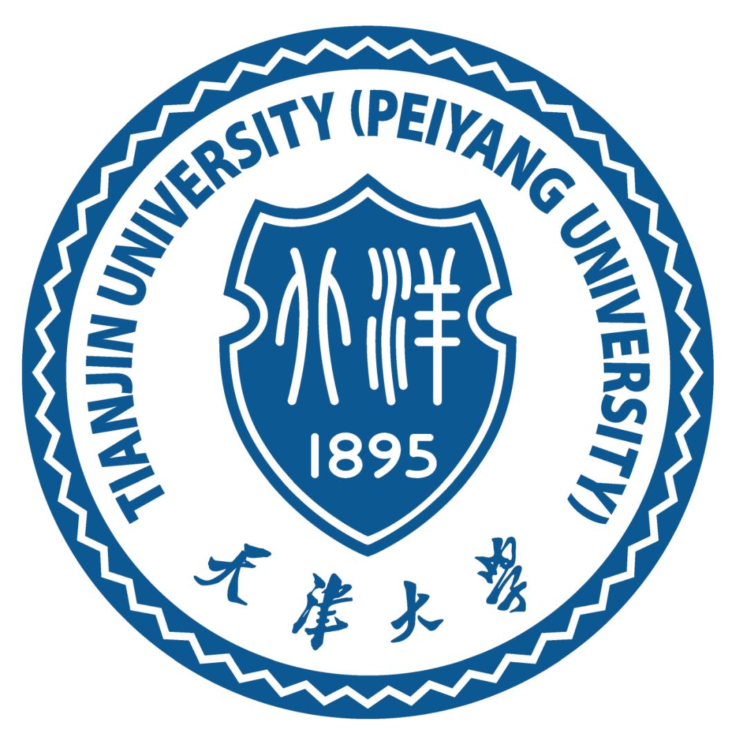 学校logo