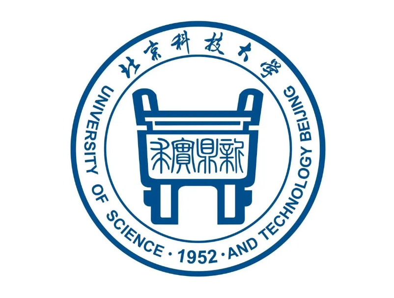 学校logo