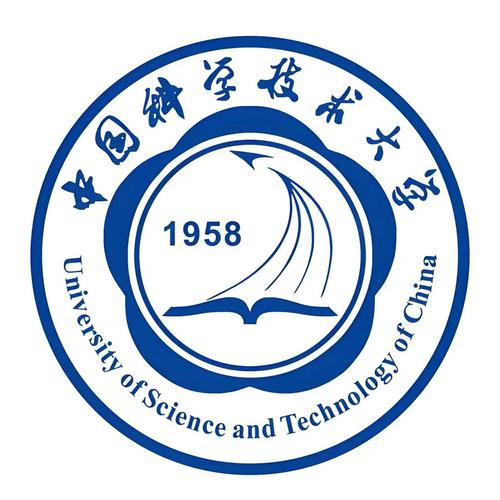 学校logo