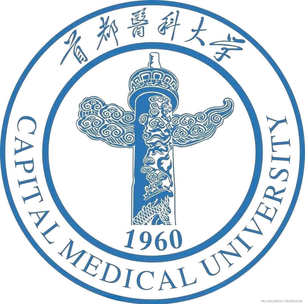 学校logo